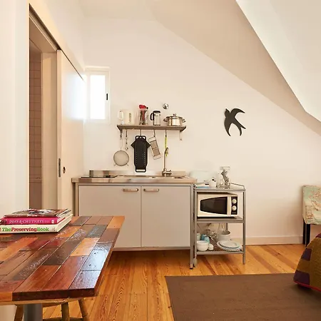 Hello Santos Design Lisbona