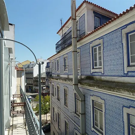 Hello Santos Design * Lisbon