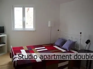 Hello Santos Design Apartment *