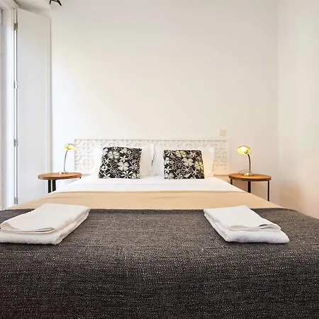 Apartment Hello Santos Design *
