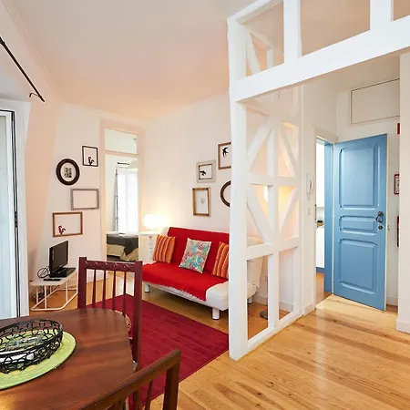 Apartment Hello Santos Design *
