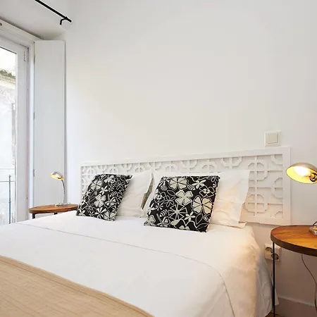 Hello Santos Design Apartment *